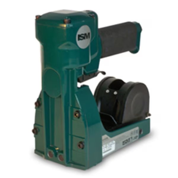 Carton Closing Stapler, 1000 Staple Cap, 1-3/8